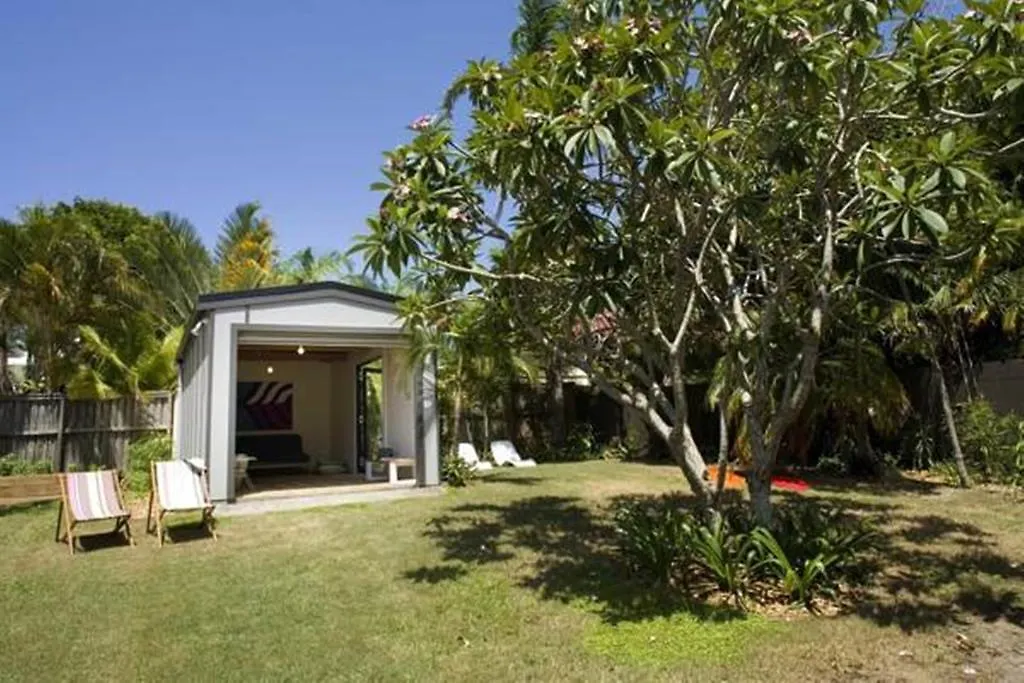 Ahoy Byron Villa Byron Bay Holiday home