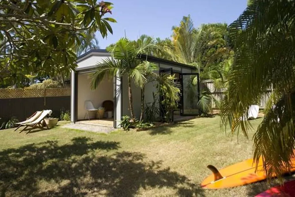 Ahoy Byron Villa Byron Bay 0*,  Australia