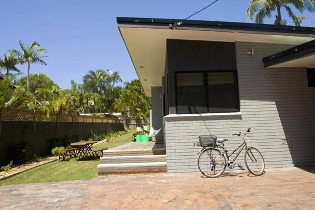 Holiday home Ahoy Byron Villa Byron Bay