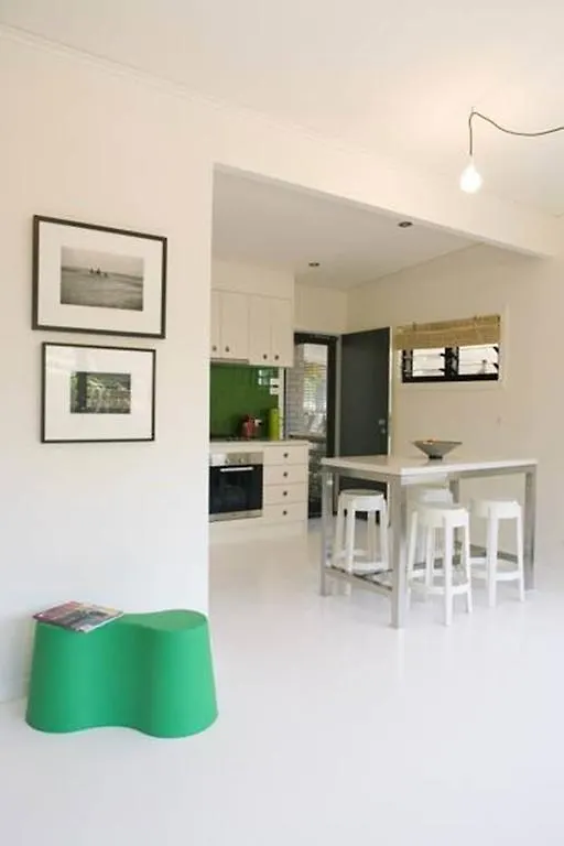 Holiday home Ahoy Byron Villa Byron Bay Australia