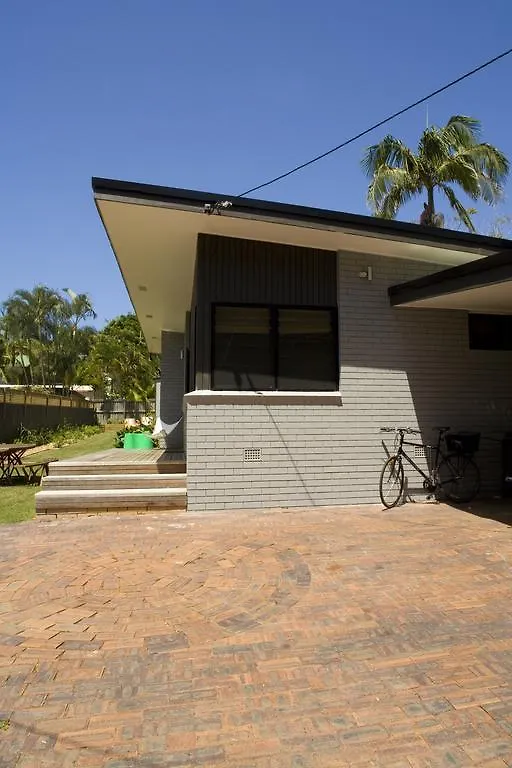 Ahoy Byron Villa Byron Bay