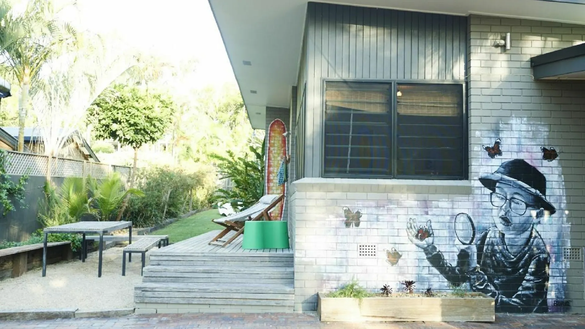 Holiday home Ahoy Byron Villa Byron Bay Australia