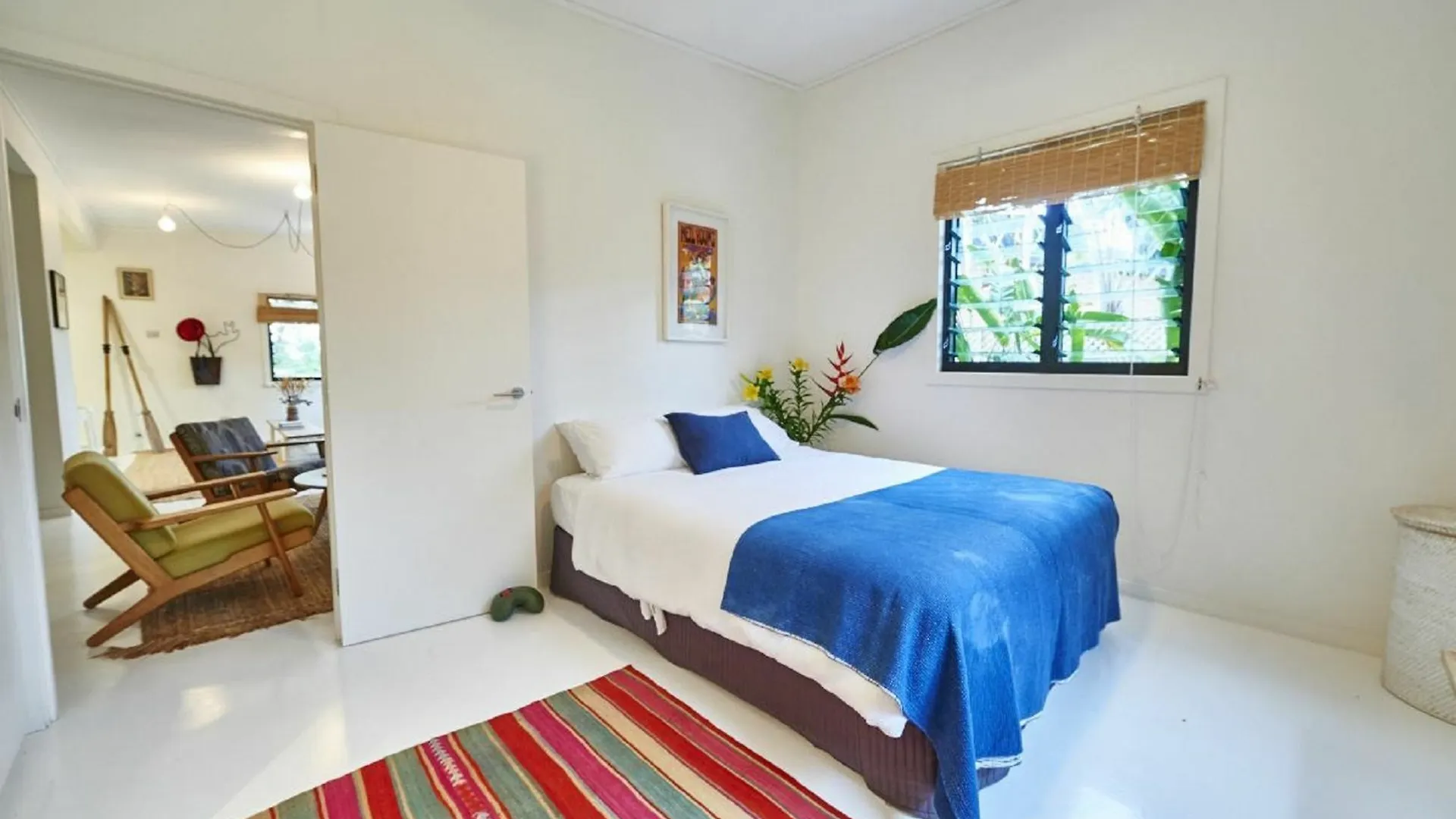 Holiday home Ahoy Byron Villa Byron Bay