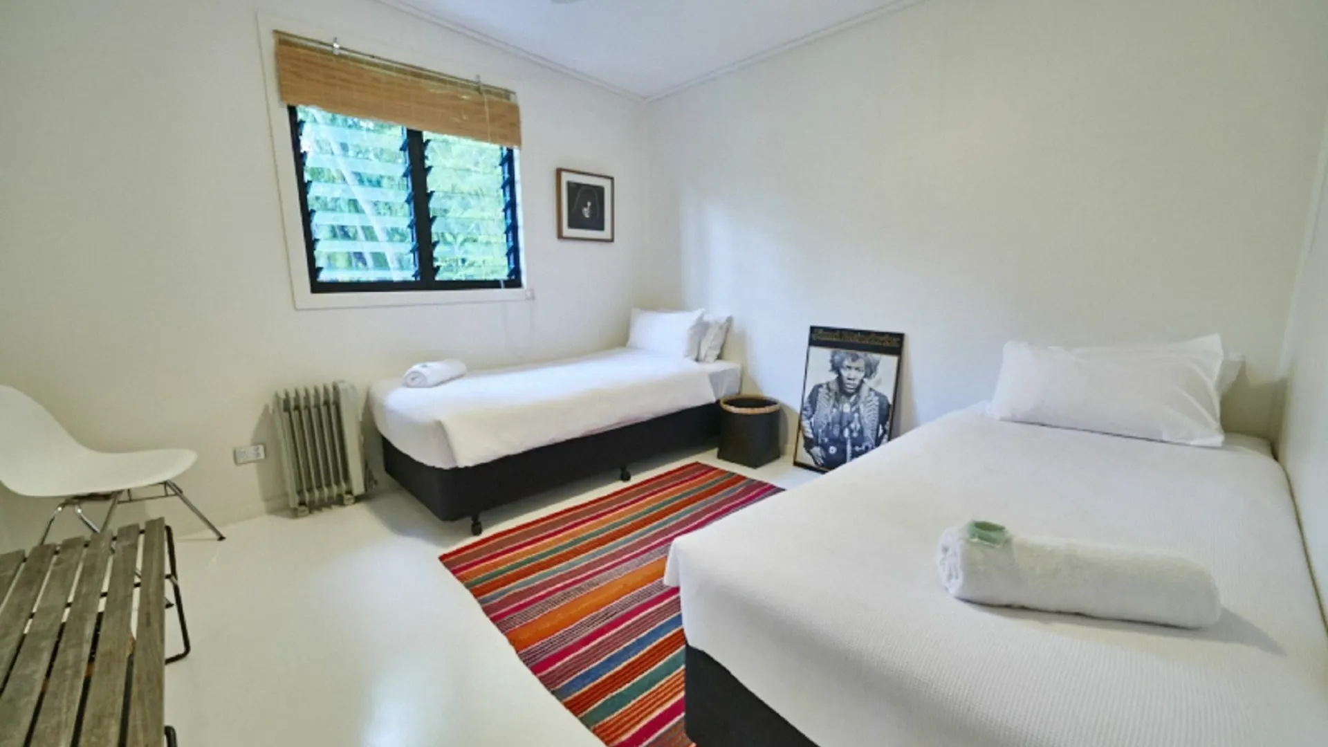 Vila Ahoy Byron Byron Bay