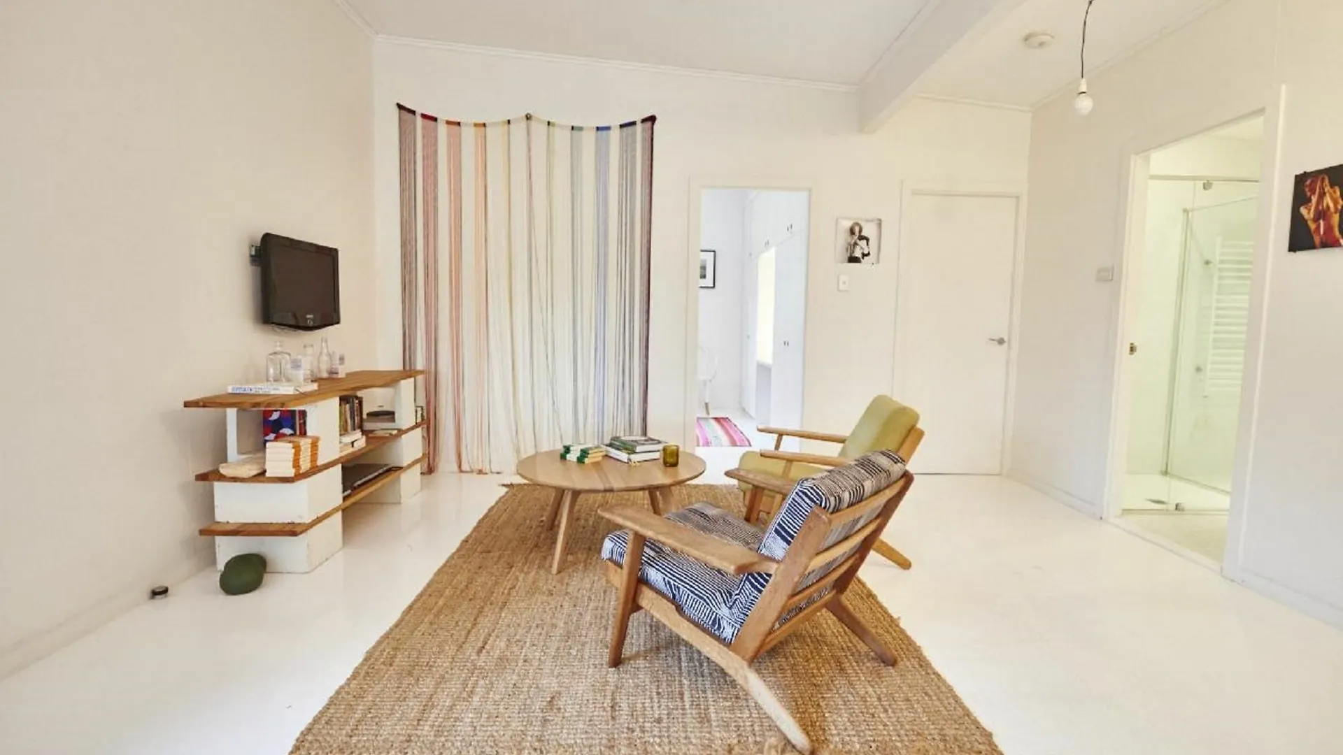 Vila Ahoy Byron Byron Bay 0*,