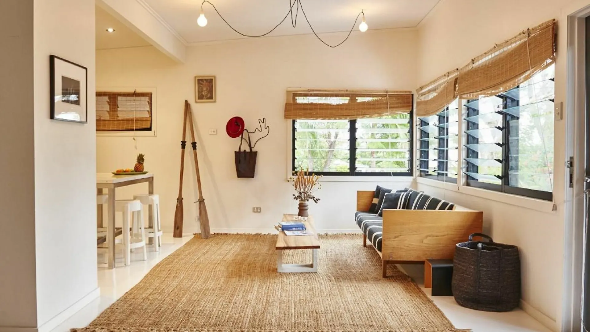 Vila Ahoy Byron Byron Bay Prázdninový dům