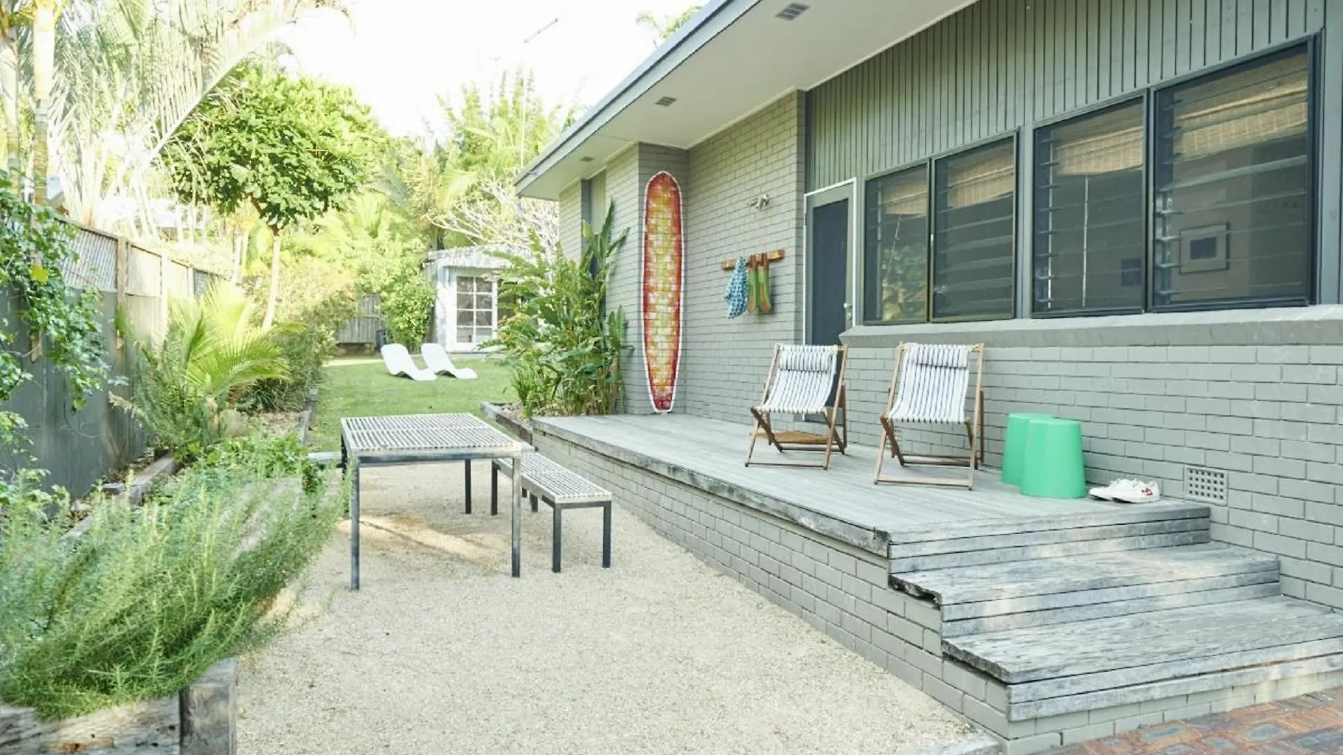 Vila Ahoy Byron Byron Bay