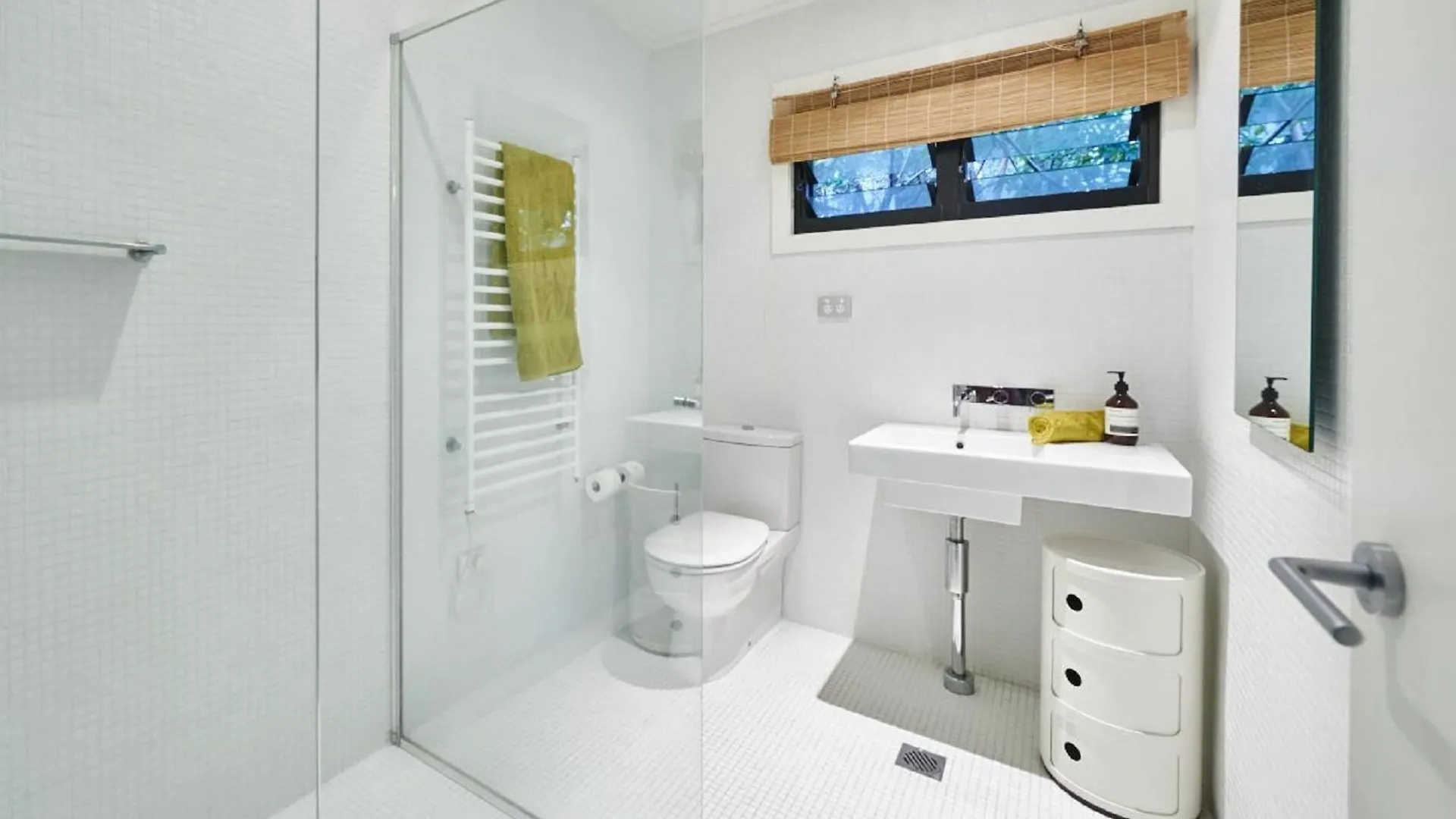 Vila Ahoy Byron Byron Bay Prázdninový dům
